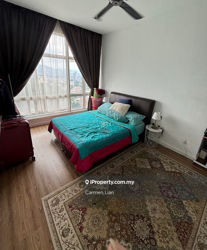Condominium for Sale in Damansara Foresta by Carmen Lian - iProperty.com.my