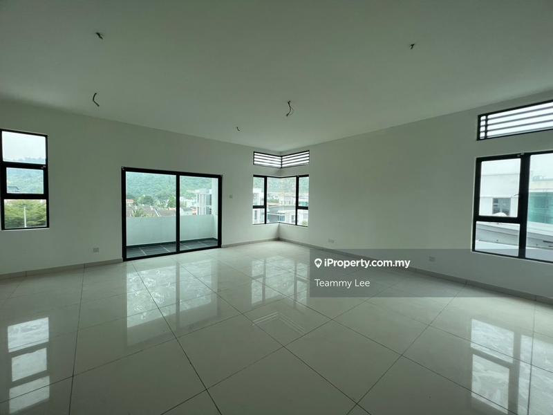 Bungalow House untuk Dijual di Bandar Sungai Long, Selangor oleh Teammy Lee - iProperty.com.my