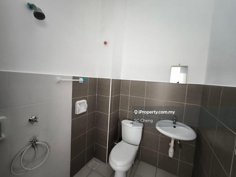 Rumah Berangkai 2 Tingkat untuk Dijual di Iskandar Puteri (Nusajaya), Johor oleh SC Cheng - iProperty.com.my