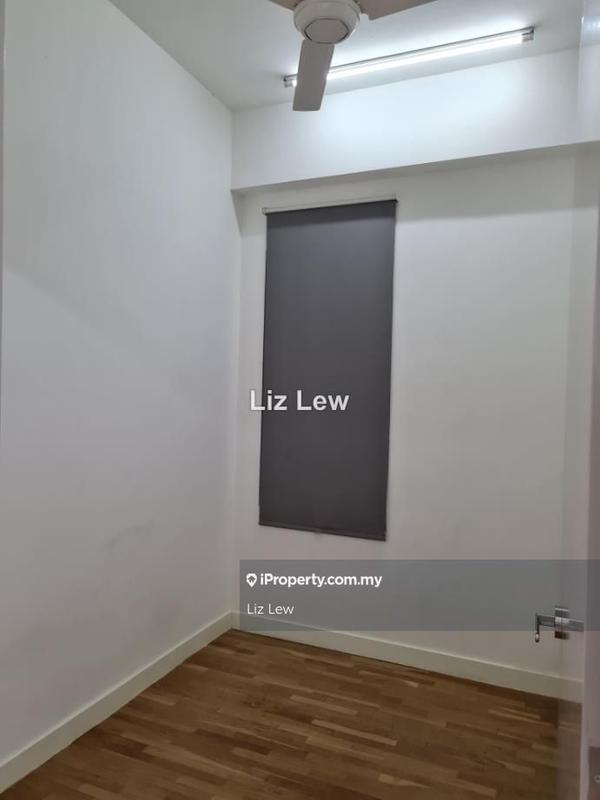 Service Residence for Rent in Reflection Residences by Liz Lew - iProperty.com.my
