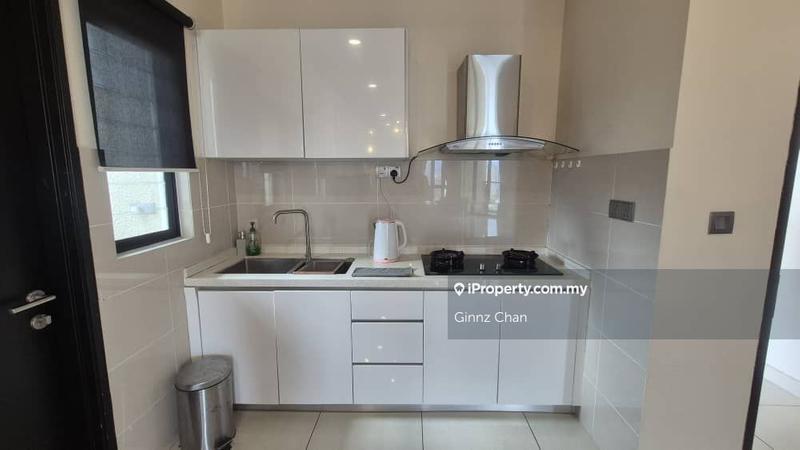 Service Residence for Rent in J.Dupion Residence by Ginnz Chan - iProperty.com.my
