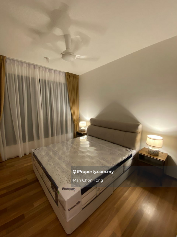 Kediaman Servis untuk Dijual di Marriott Residence @ Gurney oleh Mah Chon Fong - iProperty.com.my