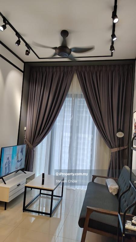 Service Residence for Rent in Southlink by Steven Chow - iProperty.com.my