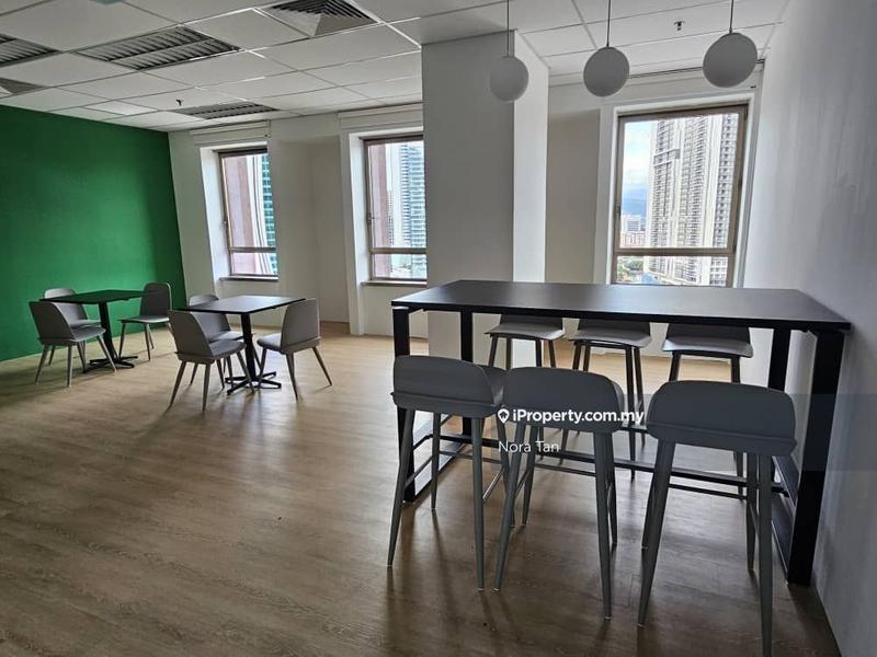 Pejabat untuk Disewa di Jalan Ampang, KLCC, Ampang oleh Nora Tan - iProperty.com.my