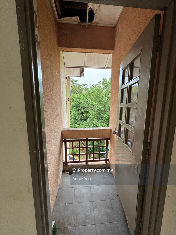 Kondominium untuk Dijual di Kiara Park oleh Angie Yoa - iProperty.com.my