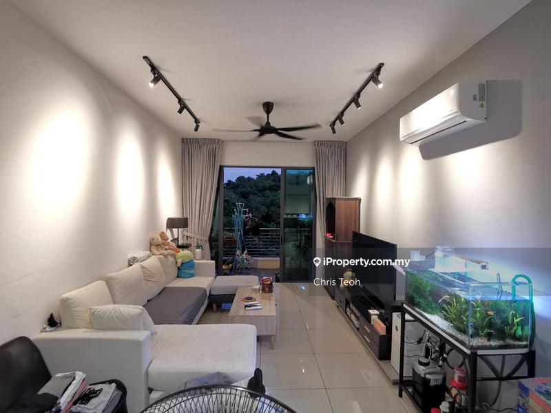 For Sale - Pavilion Resort