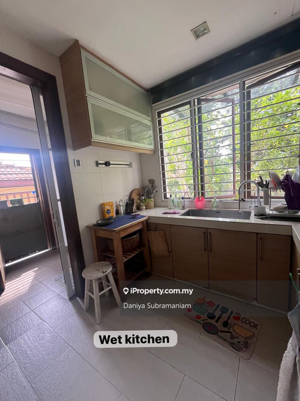 Rumah Teres untuk Dijual di Sunway SPK Damansara, Batu oleh Daniya Subramaniam - iProperty.com.my