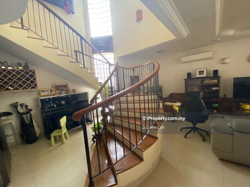 Bungalow House for Sale in Bukit Jalil Golf, Bukit Jalil by Jocelin Lim - iProperty.com.my