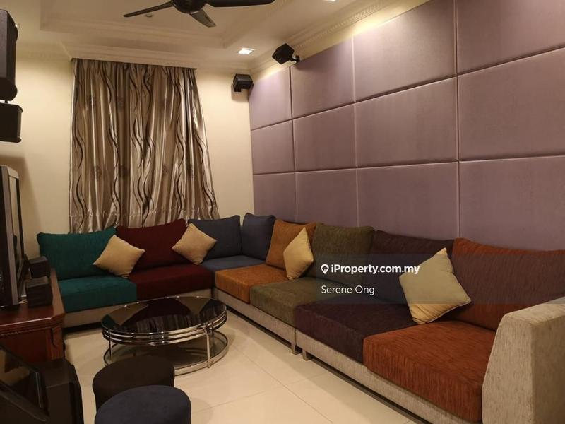 Bungalow House untuk Dijual di Kota Damansara, Selangor oleh Serene Ong - iProperty.com.my