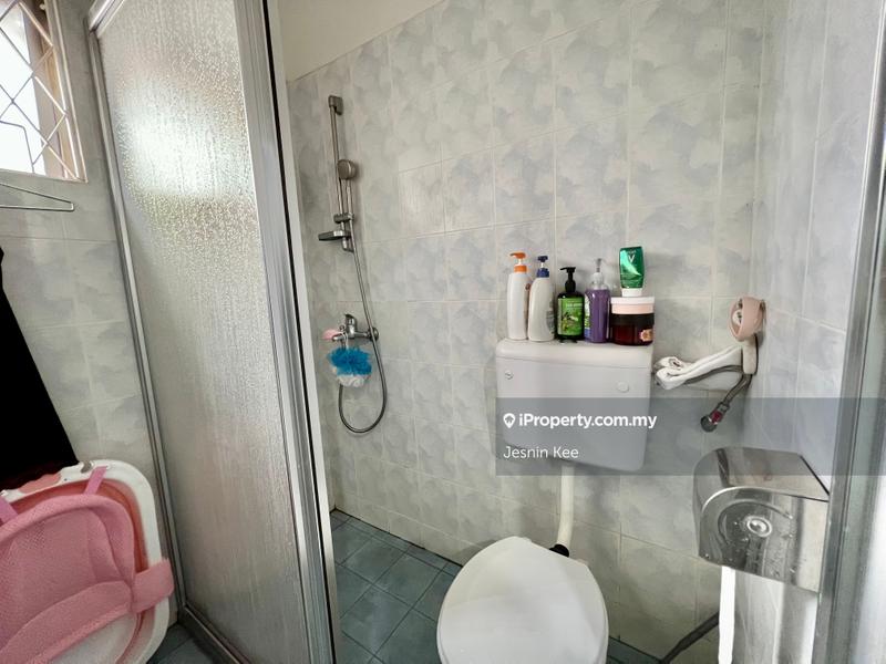 2-storey Terraced House for Sale in Bandar Baru Sri Petaling, Sri Petaling by Jesnin Kee - iProperty.com.my