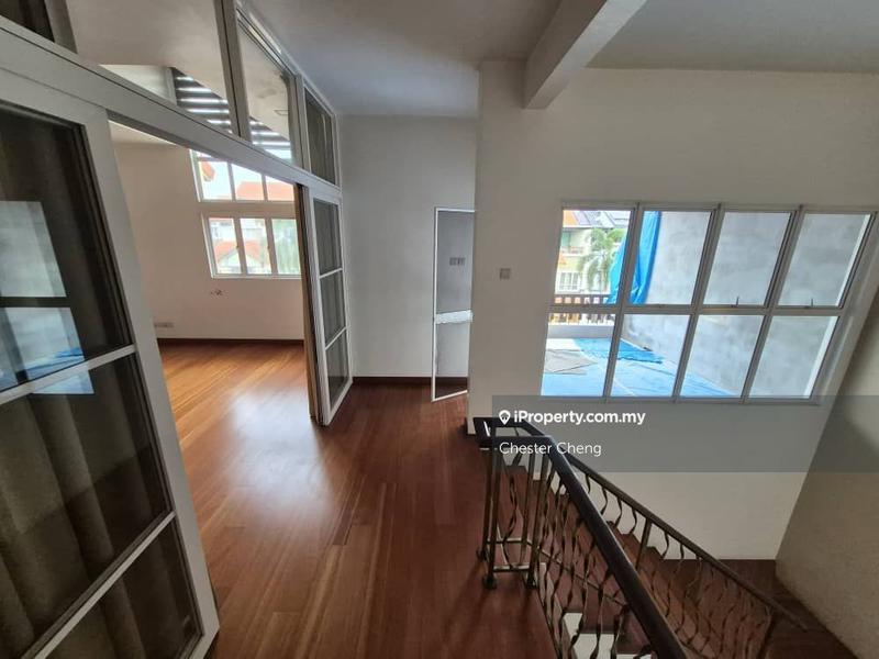 Rumah Berkembar untuk Dijual di Damansara Legenda, Petaling Jaya oleh Chester Cheng - iProperty.com.my