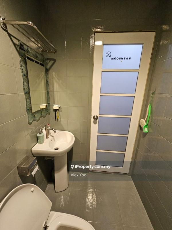 Service Residence for Sale in Diamond Residences by Alex Yoo - iProperty.com.my