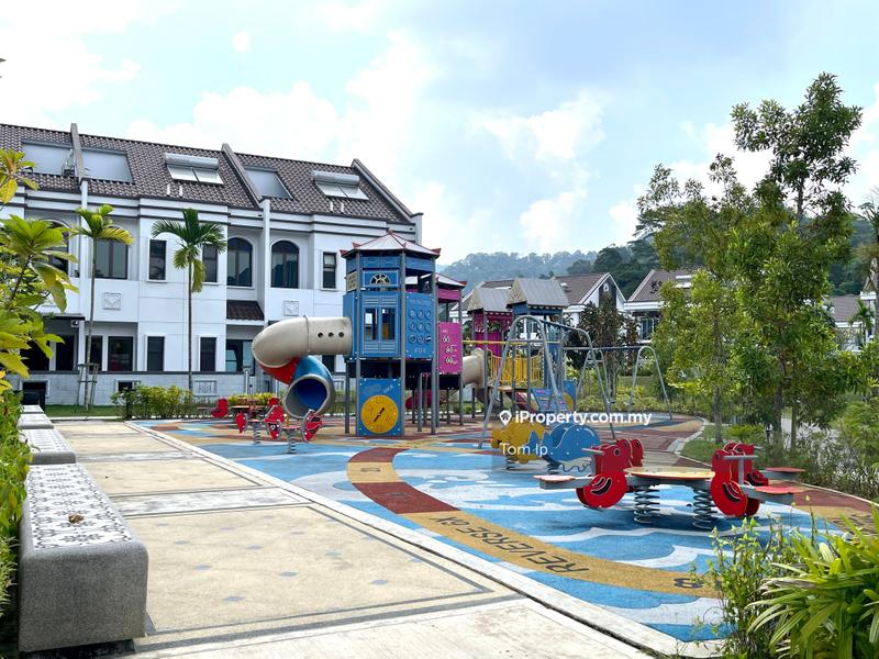 2-storey Terraced House for Sale in Setia Eco Templer, Essex Garden, Rawang, Selayang by Tom Ip - iProperty.com.my