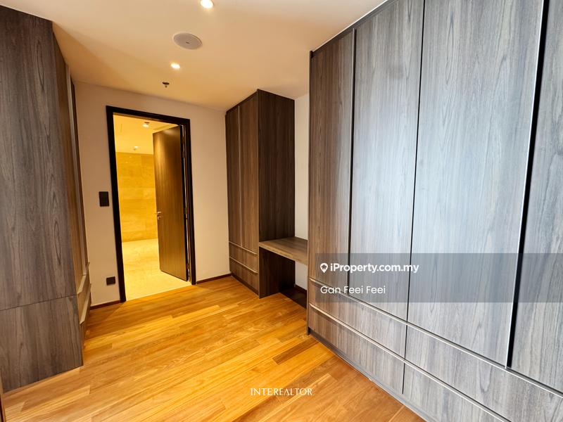 Service Residence for Sale in Marriott Residence @ Gurney by Gan Feei Feei - iProperty.com.my