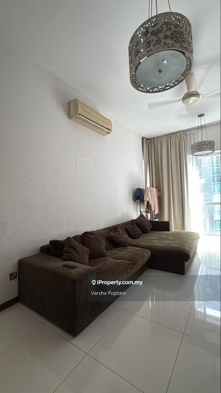 Condominium for Sale in Suasana Sentral Loft by Varsha Poptani - iProperty.com.my