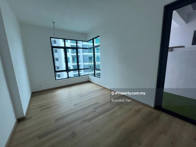 Condominium for Sale in Sapphire On The Park by Brandon Tan - iProperty.com.my