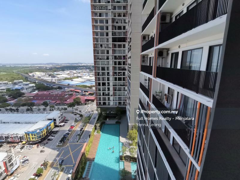 Service Residence for Rent in Emporis by Yenna Leong - iProperty.com.my