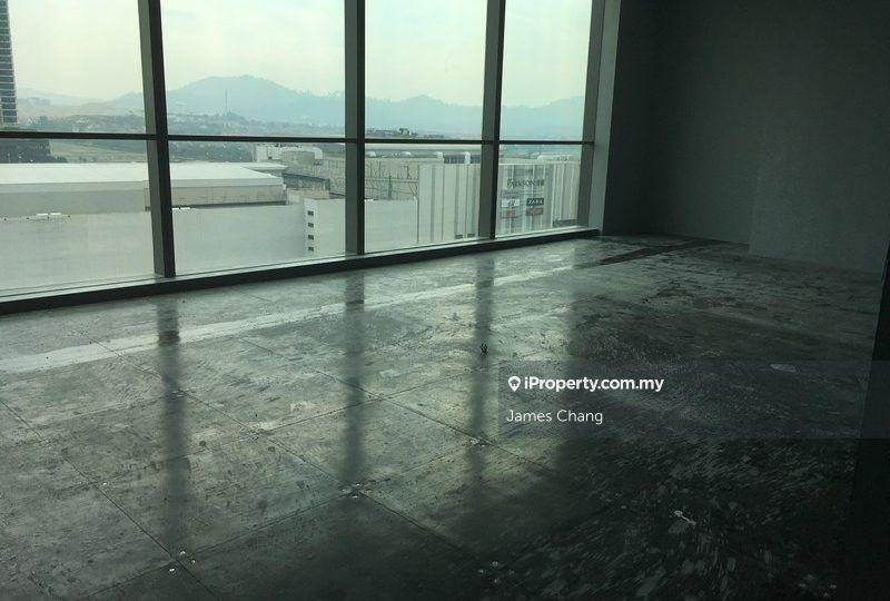 For Rent - Top Glove Tower