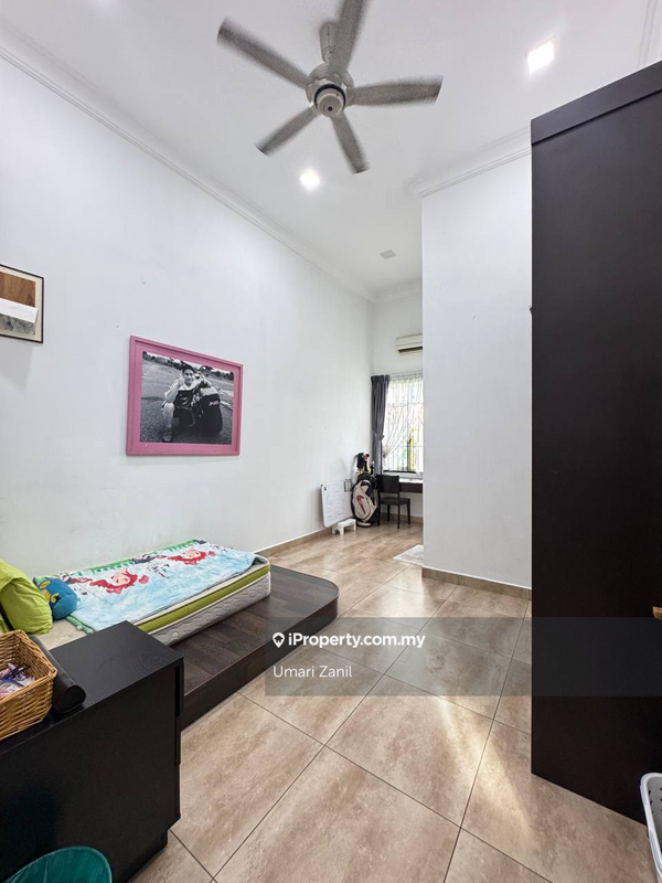 Bungalow House for Sale in Bandar Dato Onn, Tebrau by Umair Zanil - iProperty.com.my