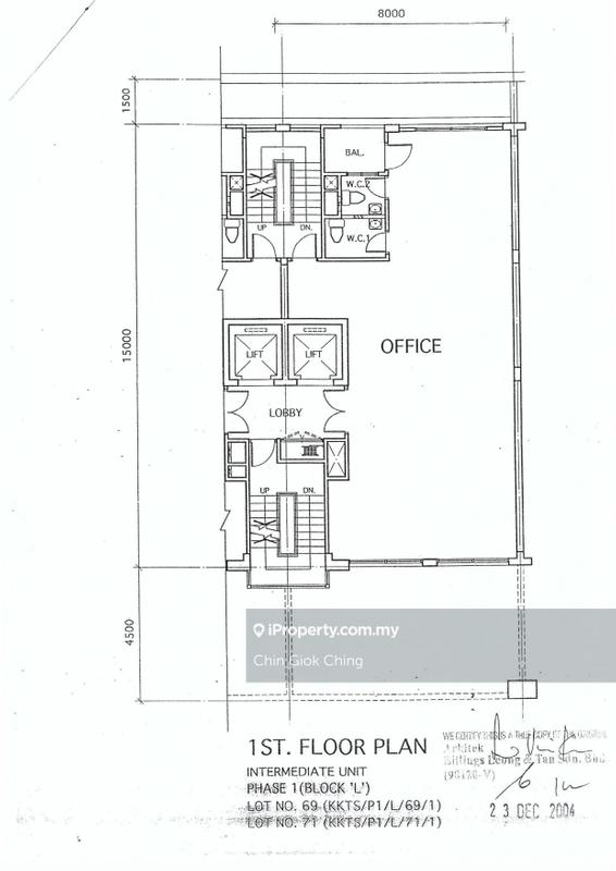 For Sale KK Times Square