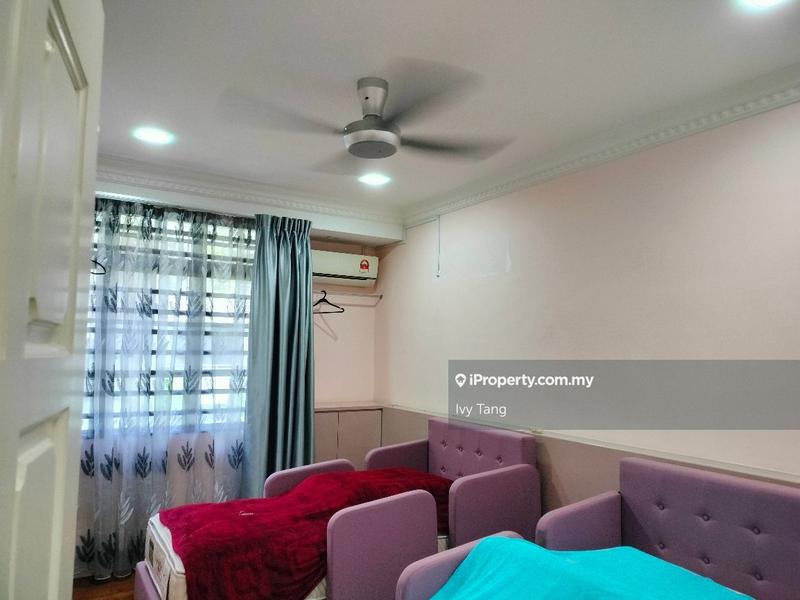 Kondominium untuk Dijual di The Club oleh Ivy Tang - iProperty.com.my
