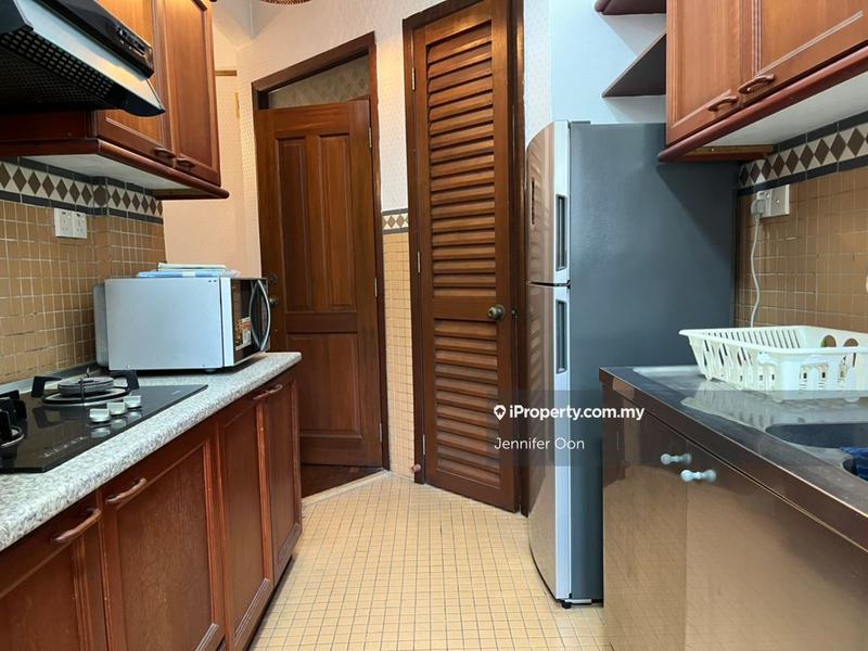 Kondominium untuk Dijual di Kampung Warisan oleh Jennifer Oon - iProperty.com.my