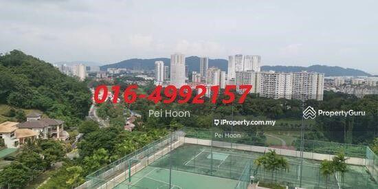 For Sale - Hillcrest Residences