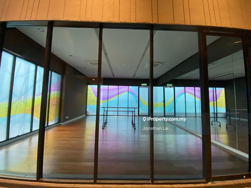 Kondominium untuk Dijual di Setia Sky Seputeh oleh Jonathan Lai - iProperty.com.my