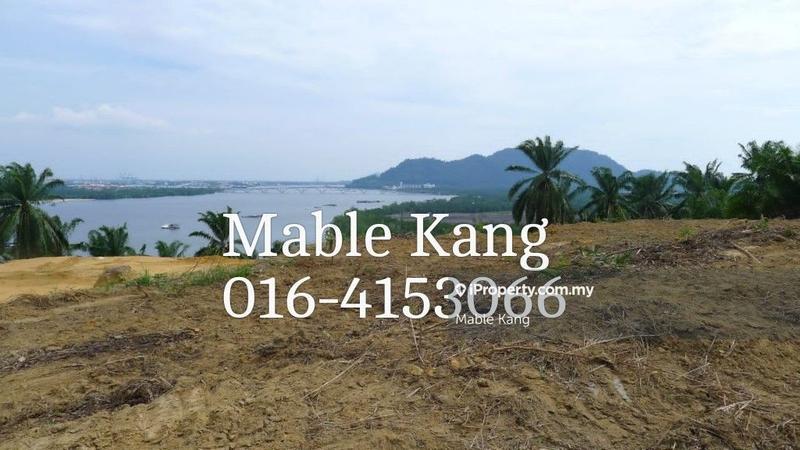 Agricultural Land for Sale in Pekan Lumut, Lumut by Mable Kang - iProperty.com.my