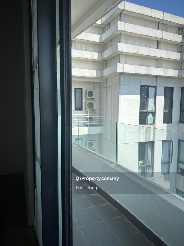 Kondominium untuk Dijual di Concerto North Kiara oleh Eric Leong - iProperty.com.my