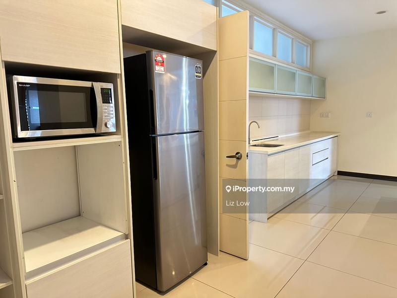 Condominium for Rent in 9 Bukit Utama Condominium by Liz Low - iProperty.com.my
