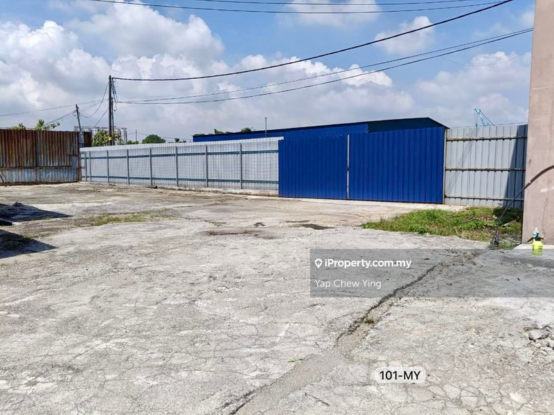 Industrial Land for Rent in Bukit Kemuning, Shah Alam by Yap Chew Ying - iProperty.com.my