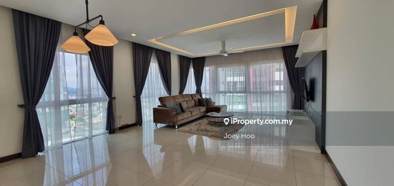 Kondominium untuk Dijual di Seringin Residences oleh Joey Hoo - iProperty.com.my