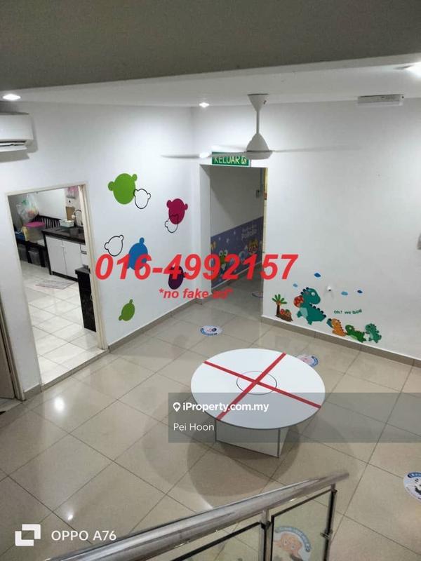 2-storey Terraced House untuk Dijual di 2 storey commercial terrace house at Bukit Jambul, Bayan Lepas oleh Pei Hoon - iProperty.com.my