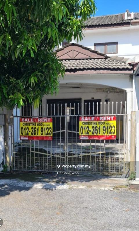 Flat for Sale in Taman Pandan Perdana by Christine Woo - iProperty.com.my