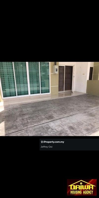 Semi-Detached House for Sale in Taman Prestij, Balik Pulau by Jeffrey Ooi - iProperty.com.my
