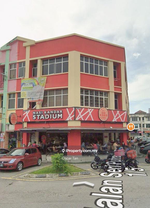 Shop for Rent in Bandar Seri Putra, Bangi by Oscar Tan - iProperty.com.my