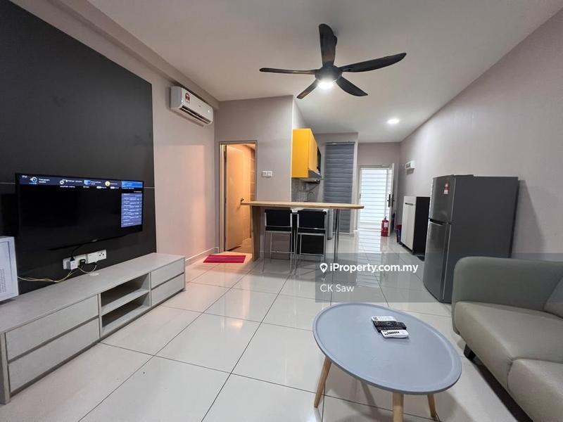 For Rent - Liberty @ Arc