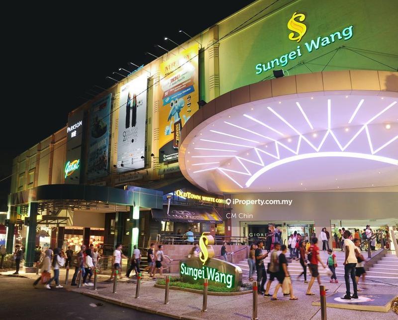 Kedai untuk Dijual di Bukit Bintang, KL City Centre oleh CM Chin - iProperty.com.my