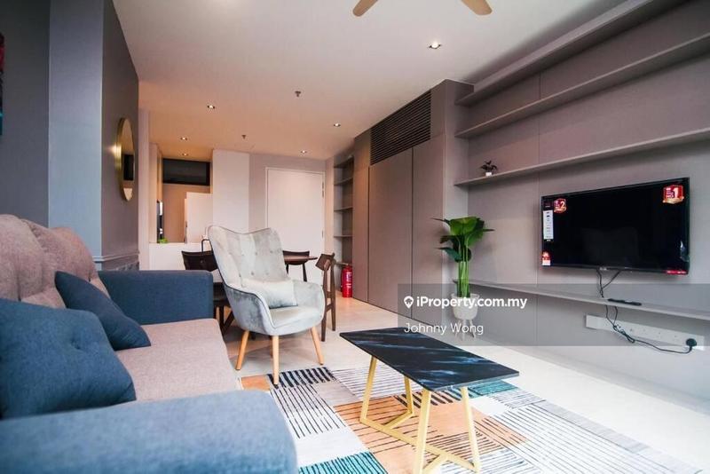 Kediaman Servis untuk Dijual di Lumi Tropicana oleh Johnny Wong - iProperty.com.my
