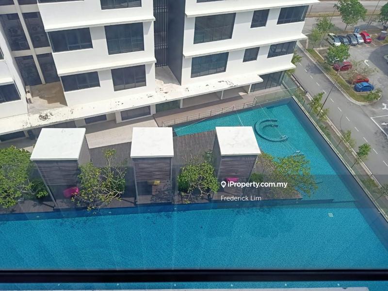 Service Residence for Sale in Renai Jelutong by Frederick Lim - iProperty.com.my