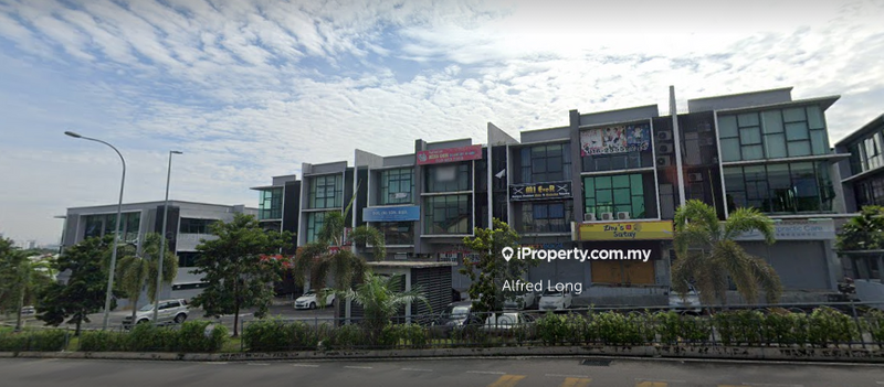 Shop / Office for Sale in Taman Bukit Serdang, Seri Kembangan by Alfred Long - iProperty.com.my