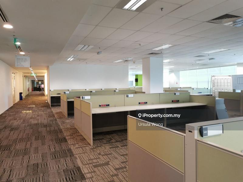 Pejabat untuk Disewa di f5ky4, Cyberjaya oleh Ursula Wong - iProperty.com.my