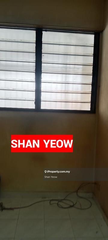Pangsapuri untuk Dijual di Desa Penaga oleh Shan Yeow - iProperty.com.my