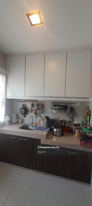 Rumah Berangkai 2 Tingkat untuk Dijual di Bandar Seri Botani, Simpang Pulai oleh Alex Oh - iProperty.com.my