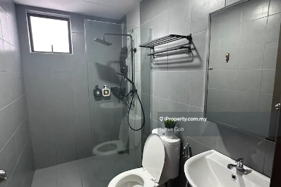 Residensi Servis untuk Dijual di MKH Boulevard II oleh Lucus Goh - iProperty.com.my