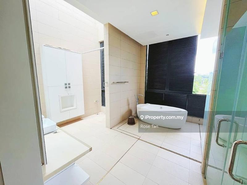 Banglo untuk Dijual di Bungalow in Cyberjaya with Putrajaya Lakeview, Cyberjaya oleh Rose Tan - iProperty.com.my