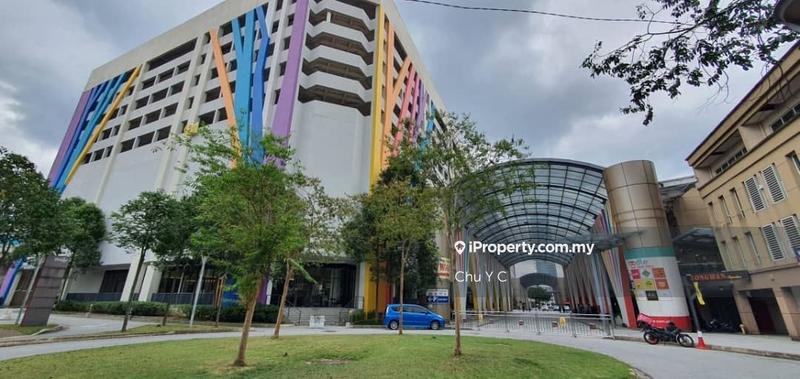 Shop for Sale in Seksyen 4, Kota Damansara by Chu Y C - iProperty.com.my