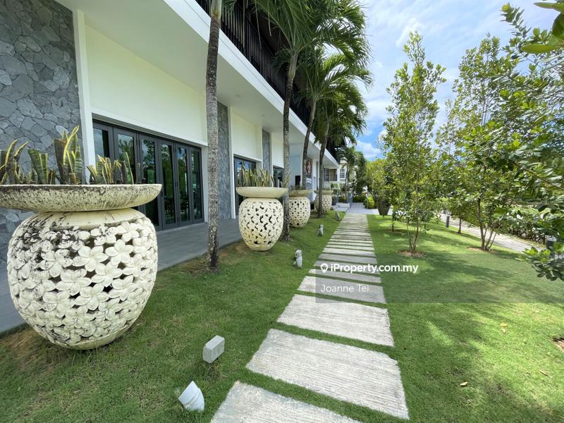 Rumah Berkembar untuk Disewa di Setia Eco Glades, Cyberjaya oleh Joanne Tei - iProperty.com.my