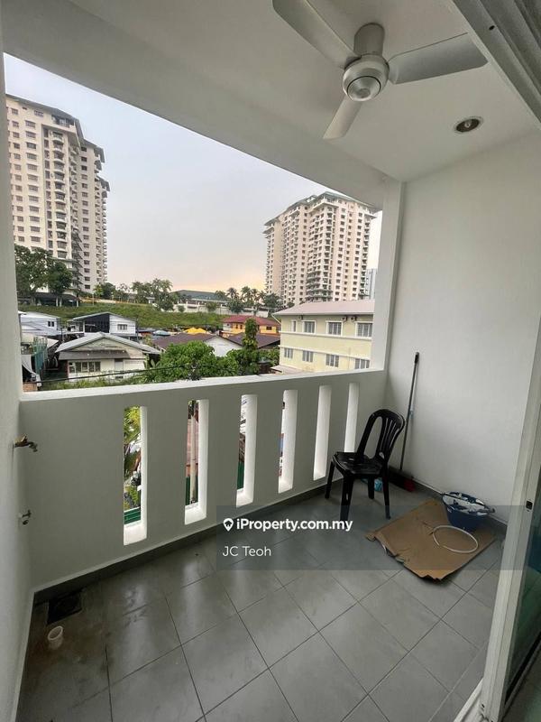 Rumah Bandar untuk Disewa di Kampung Cempaka, Petaling Jaya oleh JC Teoh - iProperty.com.my